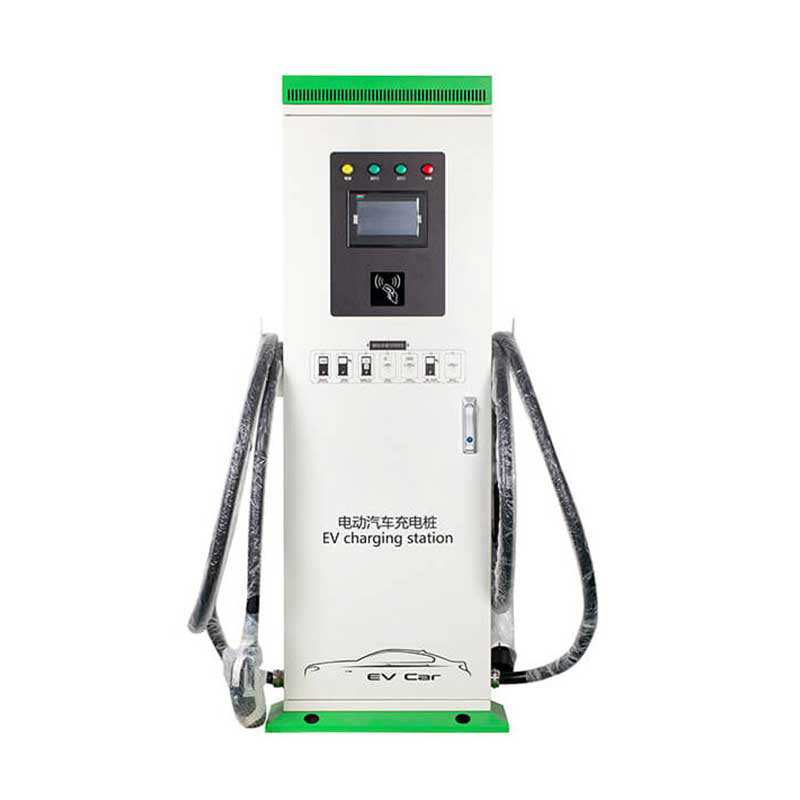 60kW 80kW DC charging pile