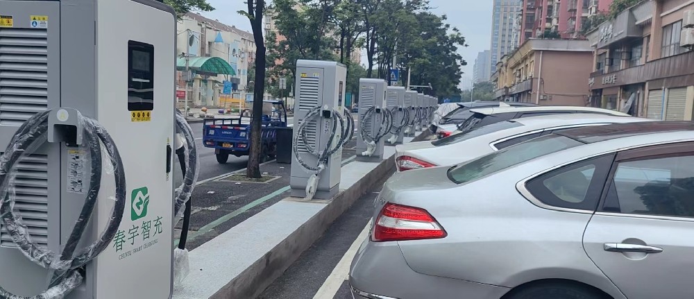五一出行无忧:春宇智充为您的旅程充满“安全电”!